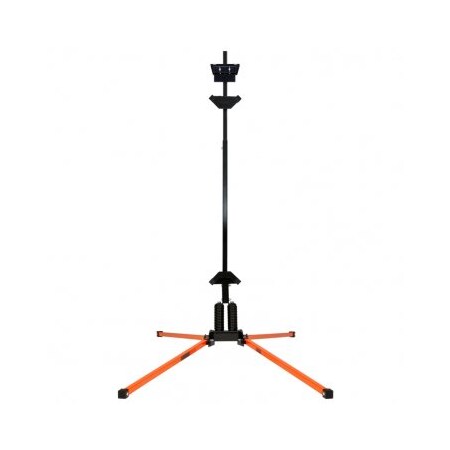 Accuform CONSTRUCTION SIGN STANDS DOUBLE FRC724 FRC724